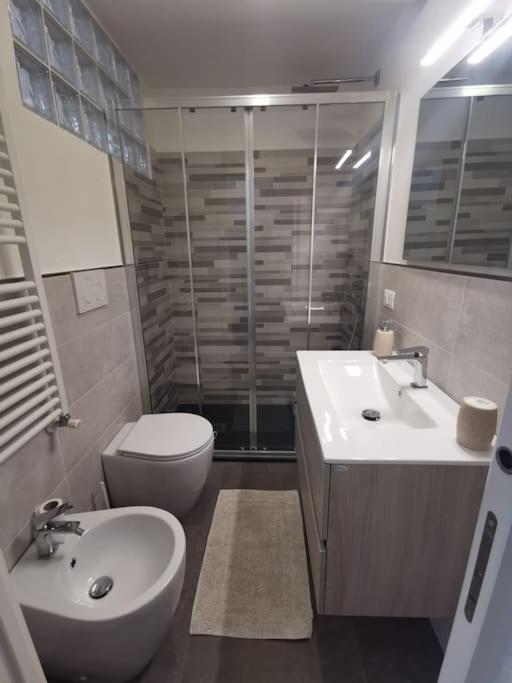 Ca'Mea 2 Citra 008031-Lt1474 Apartment Imperia Luaran gambar