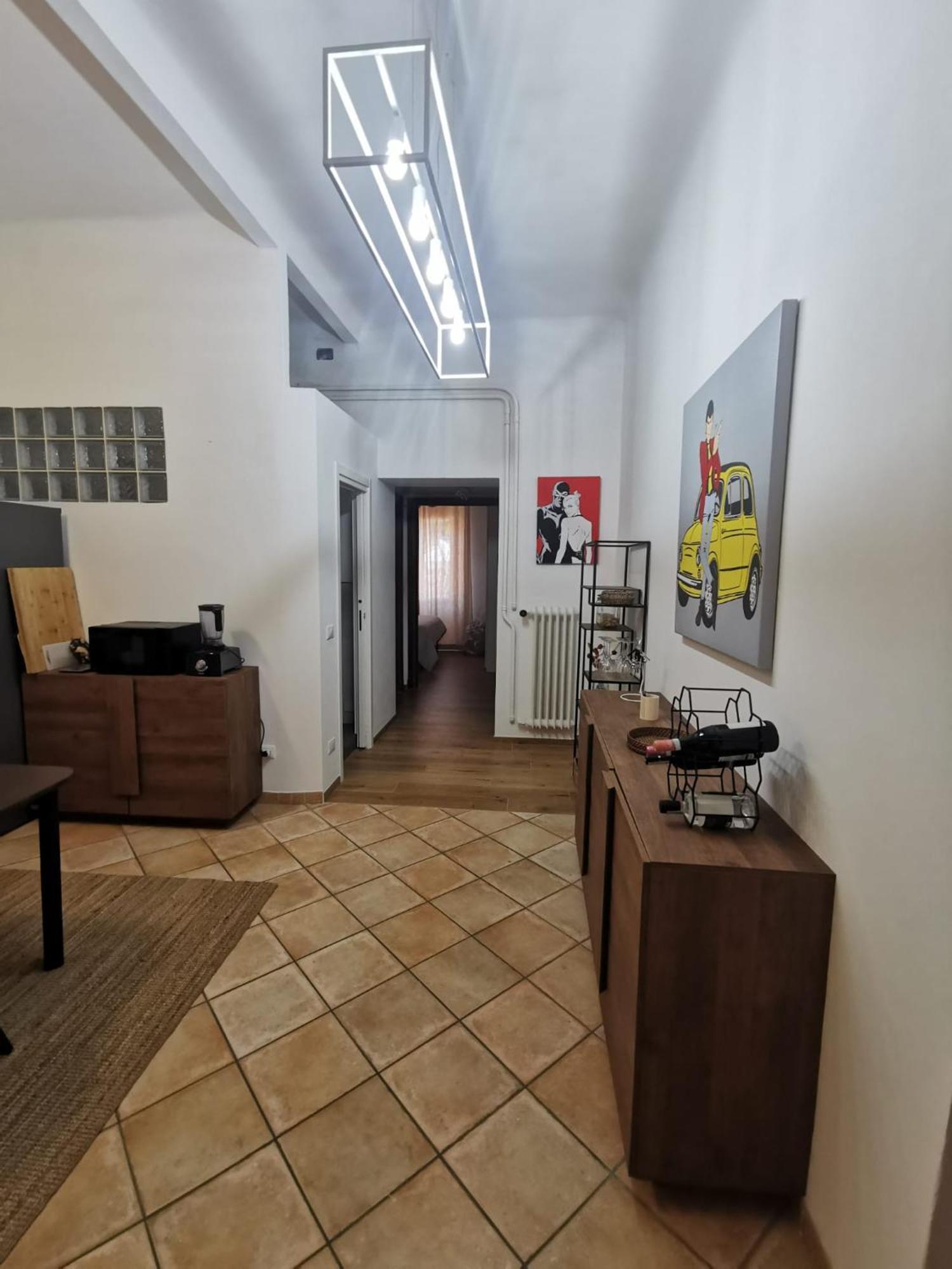 Ca'Mea 2 Citra 008031-Lt1474 Apartment Imperia Luaran gambar