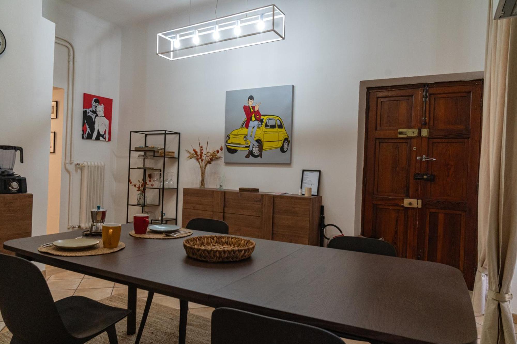 Ca'Mea 2 Citra 008031-Lt1474 Apartment Imperia Luaran gambar
